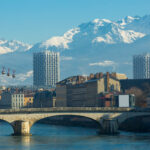 Saint-Martin-d'Hères (Grenoble)